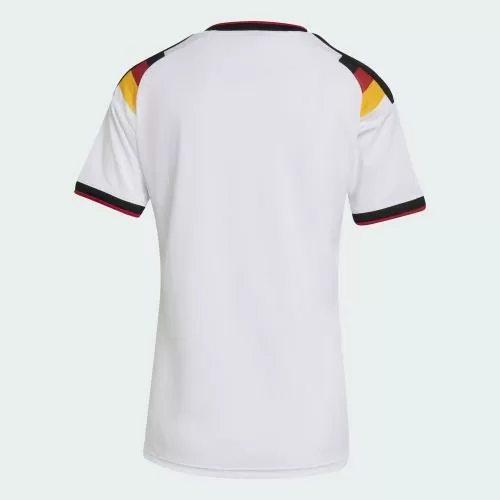 Deutschland WM Frauen Trikot - 2025-26